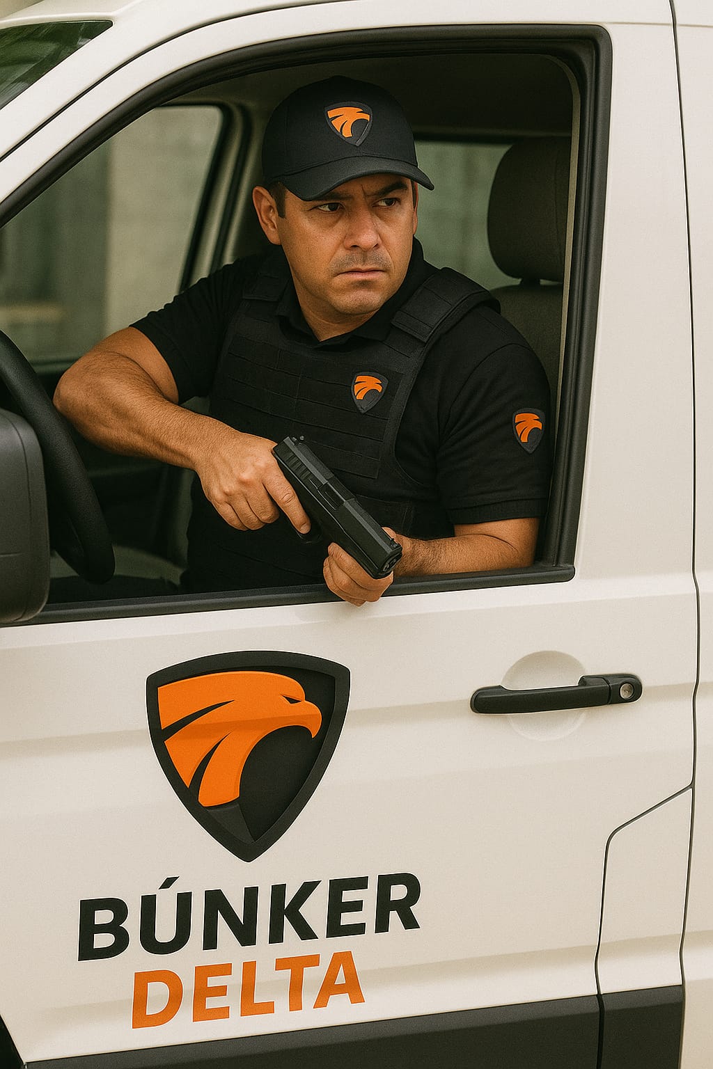 Custodias a Bordo en Tepotzotlán