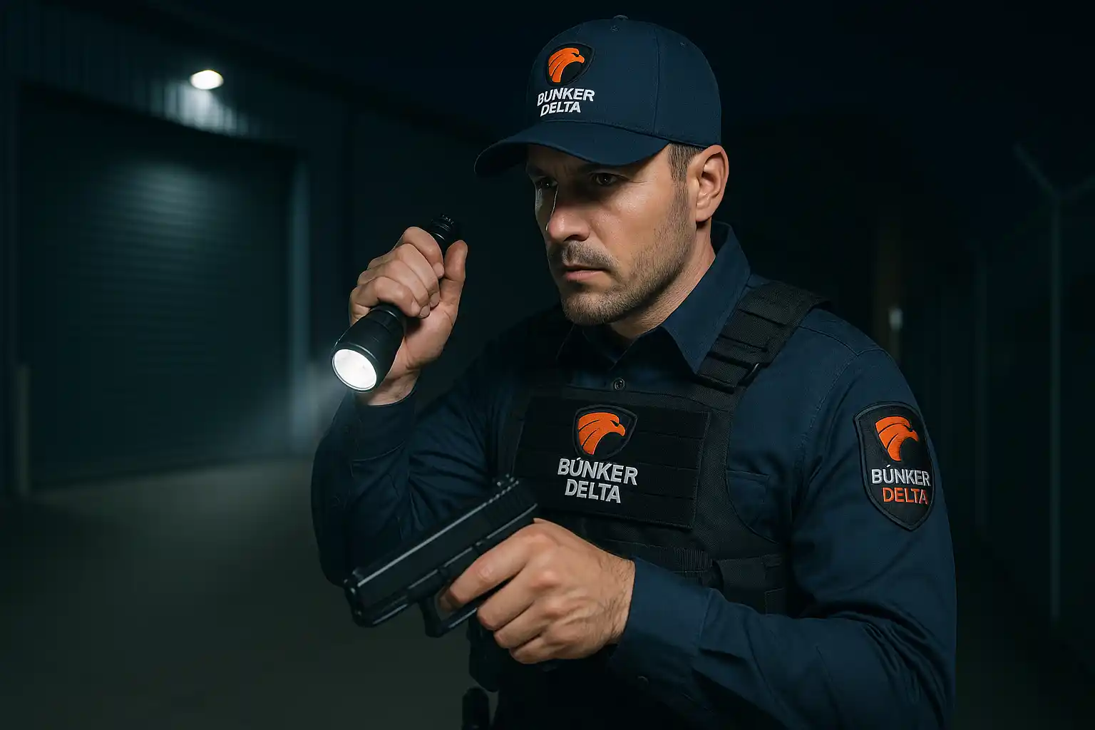 Empresa de Seguridad Privada en Puebla