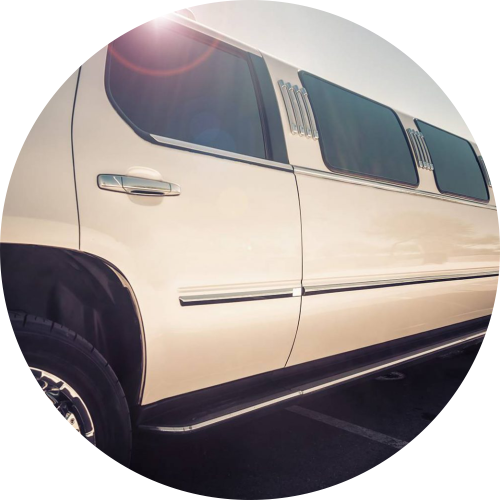 Chófer Ejecutivo VIP