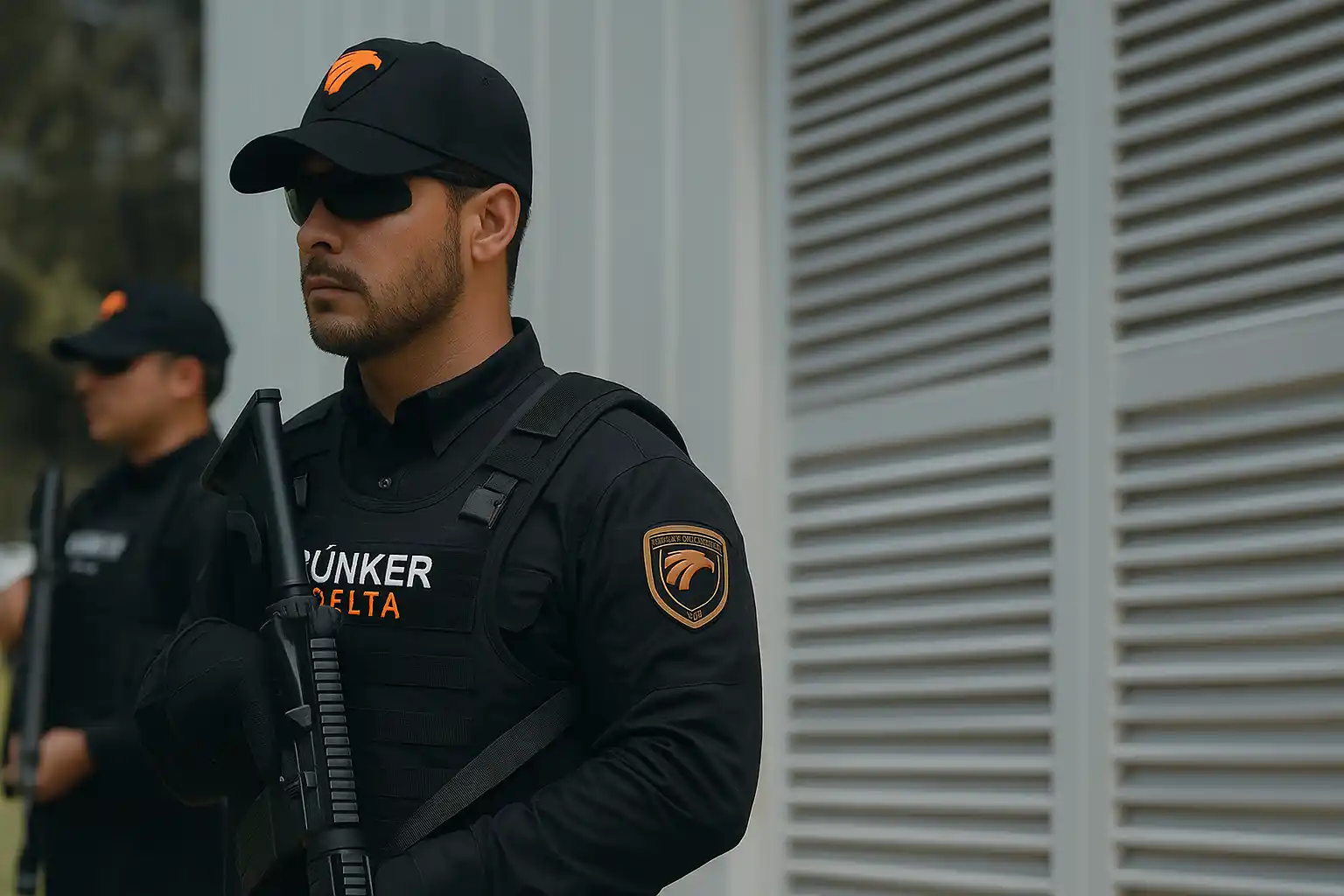 Seguridad Privada en el Sector Automotriz