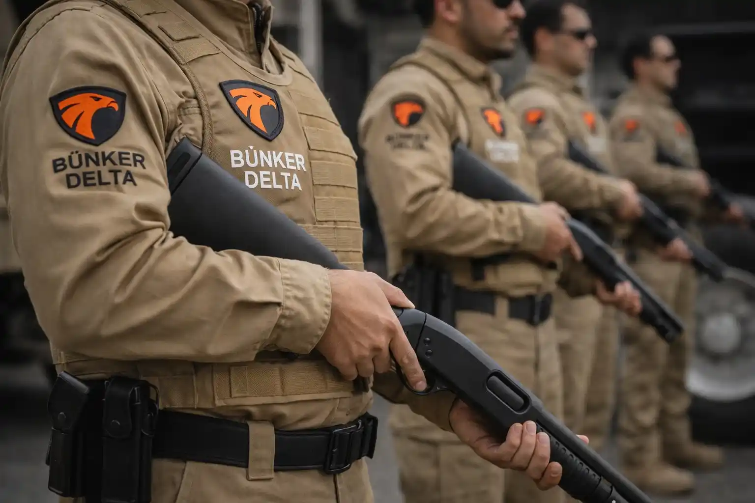 Seguridad Privada en Guadalajara