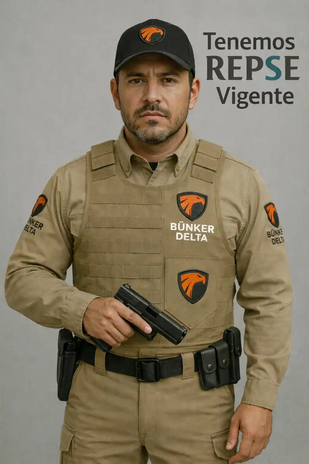 Empresa de Seguridad Privada en Veracruz