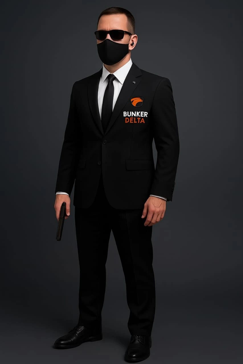 Guardias de seguridad privada en Ixtapaluca