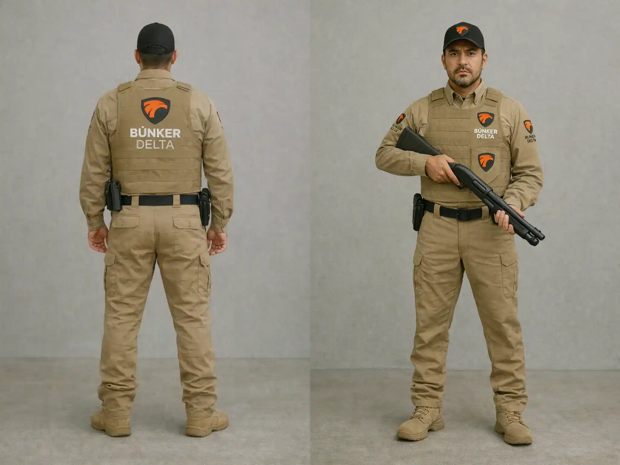 Guardias de Seguridad Privada en Zapopan